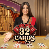 32 Baraha - 30jili live casino