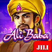 Ali Baba - 30jili slot game