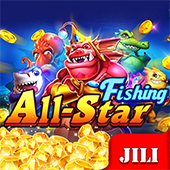All Star Fishing - 30jili game