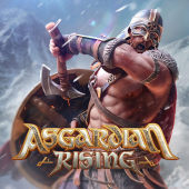 Asgardian Rising - 30jili slot