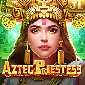 Aztec Priestess - 30jili