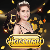 Baccarat A - 30jili live game
