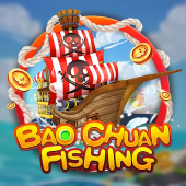 Bao Chuan Fishing - 30jili casino