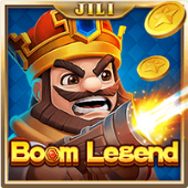 Boom Legend - 30jili casino