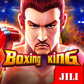 Boxing King - 30jili game
