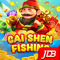 Cai Shen Fishing - 30jili