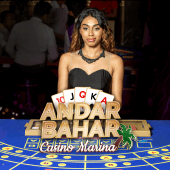 Andar Bahar - 30jili games