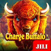 Charge Buffalo - 30jili slot