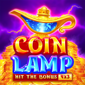 Coin Lamp - 30jili game