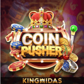 Coin Pusher - 30jili