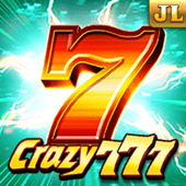 Crazy777 - 30jili slot game
