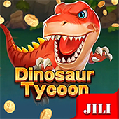 Dinosaur Tycoon - 30jili