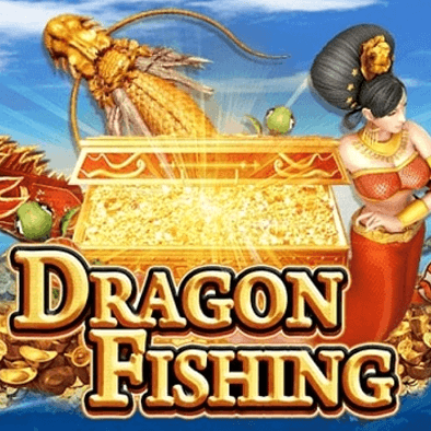 Dragon Fishing - 30jili game