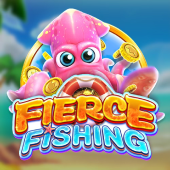 Fierce Fishing - 30jili game