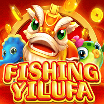 Fishing Yi Lu Fa - 30jili