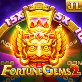 Fortune Gems 2 - 30jili slot