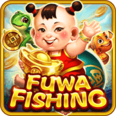 Fuwa Fishing - 30jili slot
