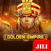 Golden Empire - 30jili slot
