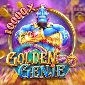 Golden Genie - 30jili game