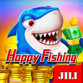 Happy Fishing - 30jili game