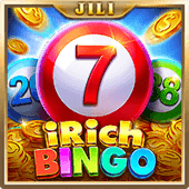Irich Bingo - 30jili slot