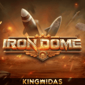 Iron Dome - 30jili games