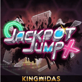 Jackpot Jump - 30jili casino