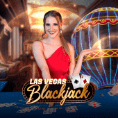 Las Vegas Blackjack - 30jili