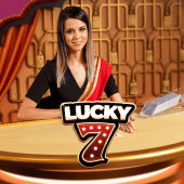 Lucky 7 - 30jili live