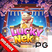 Lucky Neko - 30jili slot