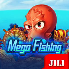 Mega Fishing - 30jili casino