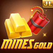 Mines Gold - 30jili casino