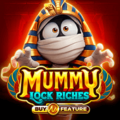 Mummy Lock Riches - 30jili