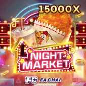 Night Market - 30jili slot