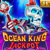 Ocean King Jackpot - 30jili