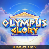 Olympus Glory - Divine cards game at 30jili casino