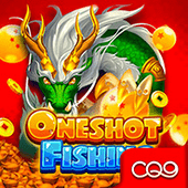 Oneshot Fishing - 30jili games
