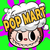 Popmart - 30jili slot game