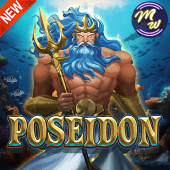 Poseidon - 30jili casino slot