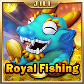 Royal Fishing - 30jili slot