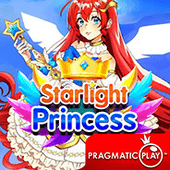 Starlight Princess - 30jili slot