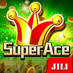 Super Ace - 30jili casino