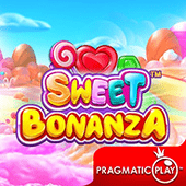 Sweet Bonanza - 30jili casino