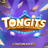 Tongits - 30jili card game