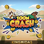 Toon Crash - 30jili