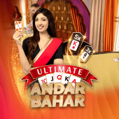 Ultimate Andar Bahar - 30jili