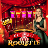 Ultimate Roulette - 30jili