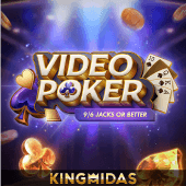 Video Poker - 30jili casino