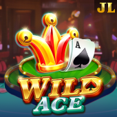 Wild Ace - 30jili games