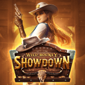 Wild Bounty Showdown - 30jili